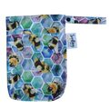 50% OFF! Seedling Baby Teeny Tote: Beehive