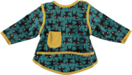 20% OFF! Close Parent Stage 3 Coverall Bib: Deer