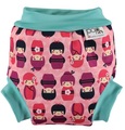 60% OFF! Close Parent Pop-in Swim Nappy: Kokeshi