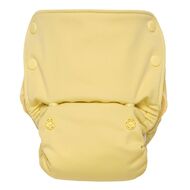 50% OFF! Grovia Onesize AIO: Chiffon