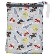 40% OFF! Smart Bottoms On the Go Wet Bag: Dragon Dreams