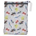40% OFF! Smart Bottoms On the Go Wet Bag: Dragon Dreams