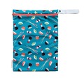 40% OFF! Smart Bottoms On the Go Wet Bag: You're My Soy Mate