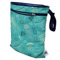 Planetwise Wet/Dry Bag: Jelly Jubilee