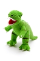 Best Years Knitted T Rex Dinosaur: Medium