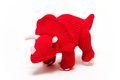 Best Years Knitted Triceratops: Medium