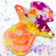 KTBoo Moon Cloth: Heavy: 10": Rainbow Fury OBV