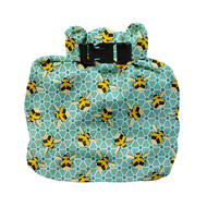 Bambino Mio Wet Nappy Bag: Bumble