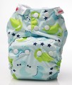 50% OFF! Bambooty Easy Dry Daytime: Newborn/Small
