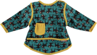 20% OFF! Close Parent Stage 4 Coverall Bib: Deer