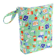 35% OFF! Blueberry Wet Bag: Bedtime Story