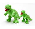 Best Years Knitted T Rex Dinosaur: Large