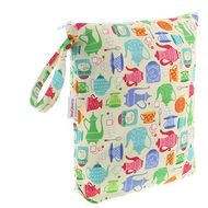 35% OFF! Blueberry Wet Bag: Tea